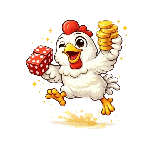 Chicken Road 2 Logo
